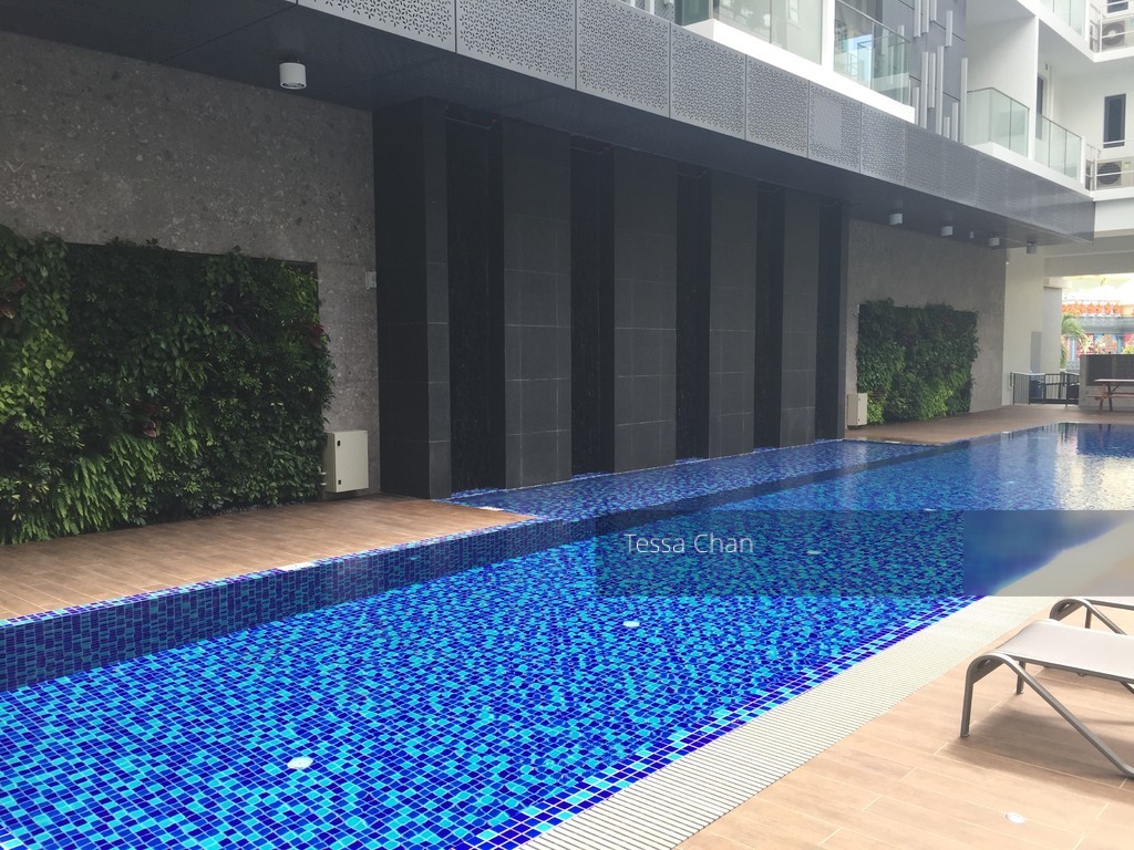 Leville iSuites (D15), Apartment #156891722